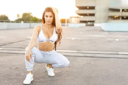 Michelle Timm