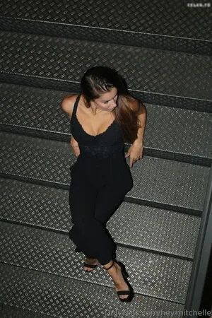 Michelle Timm