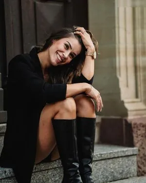 Michelle Timm
