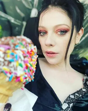 Michelle Trachtenberg