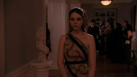 Michelle Trachtenberg