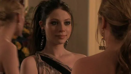 Michelle Trachtenberg