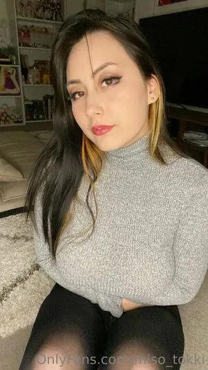 Miso Tokki