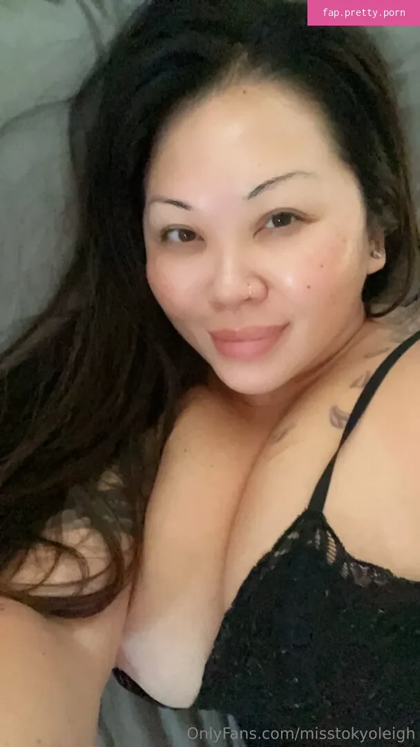 Miss Tokyo Leigh - Photo #20