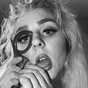 Mistress Trinity Faith