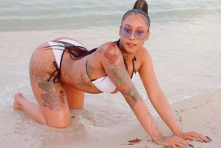 Mizz Twerksum
