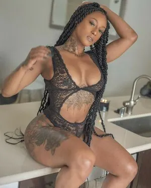 Mizz Twerksum