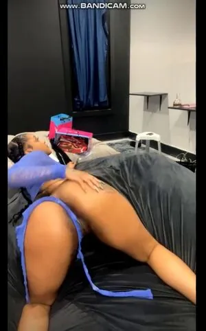 Mizz Twerksum