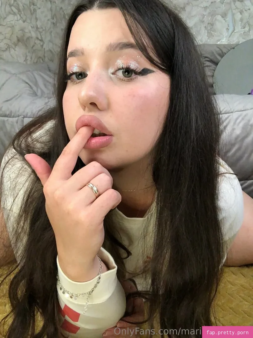 marina_unicorn - Photo #32