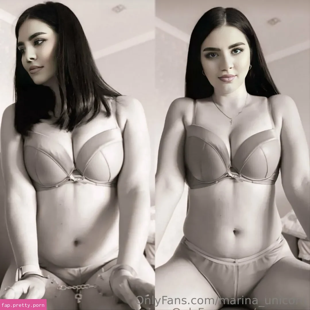 marina_unicorn - Photo #94