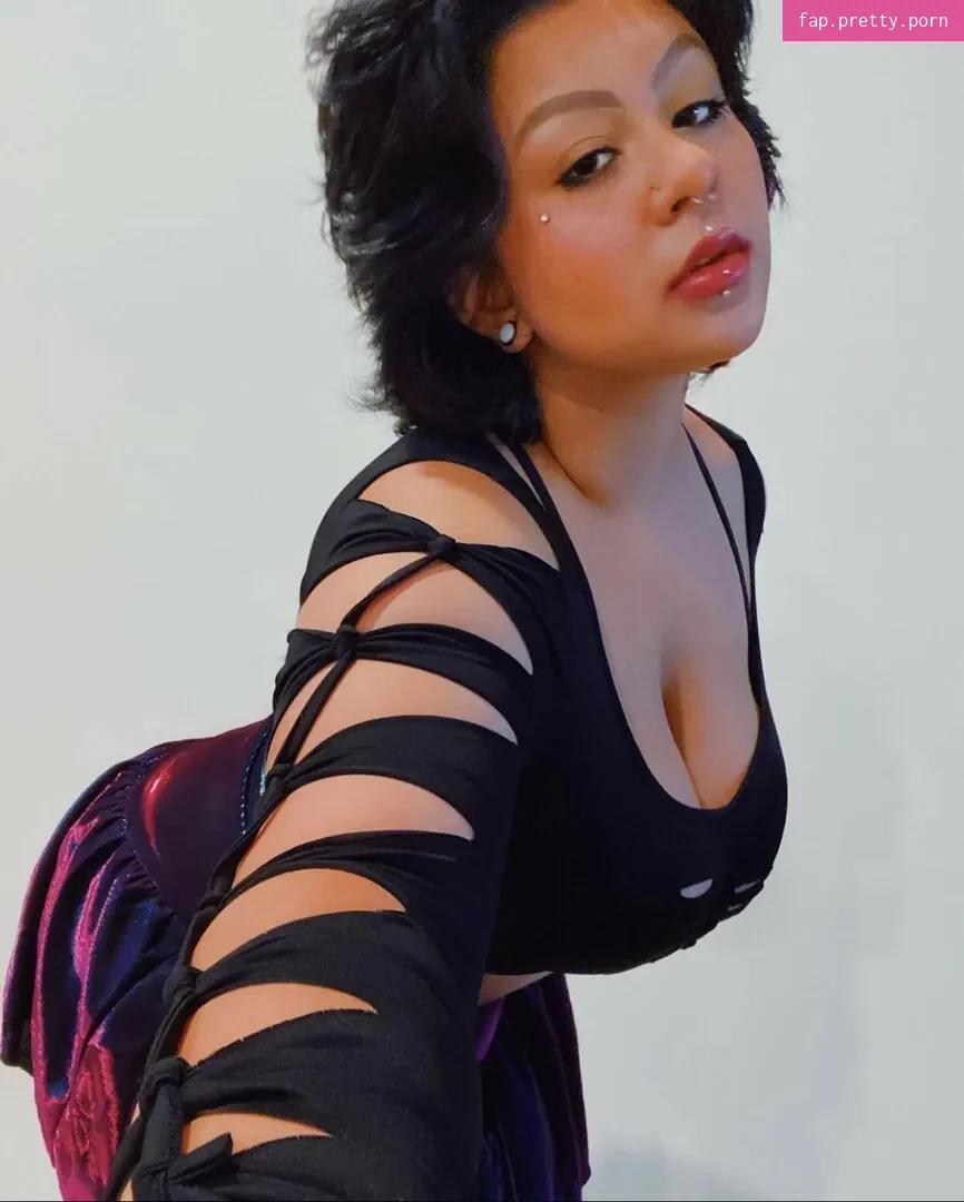 Mira \ Upayforboob \ Iplaywithdeath - Photo #03