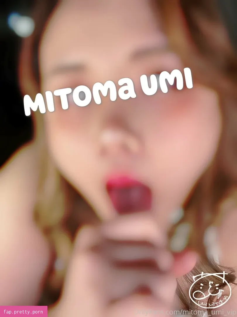 mitoma_umi_vip - Photo #56