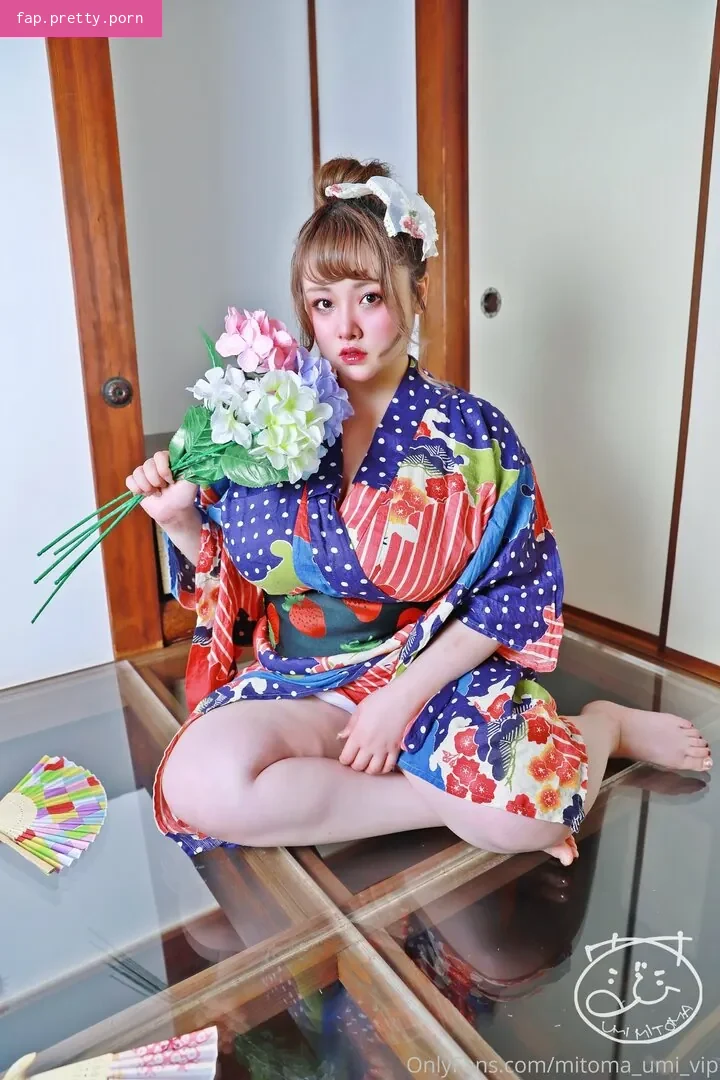 mitoma_umi_vip - Photo #18