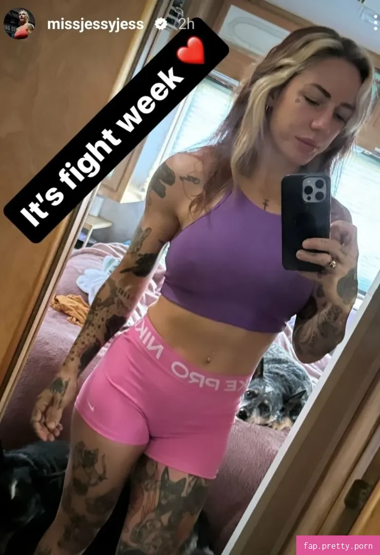 Mma UFC Instagram Girls - Photo #16