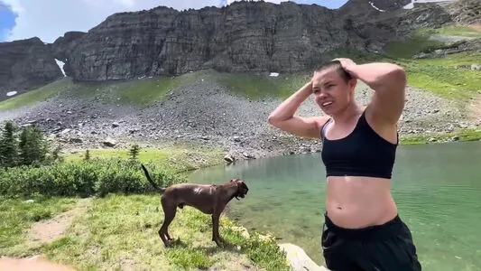 Mma UFC Instagram Girls