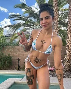 Mma UFC Instagram Girls