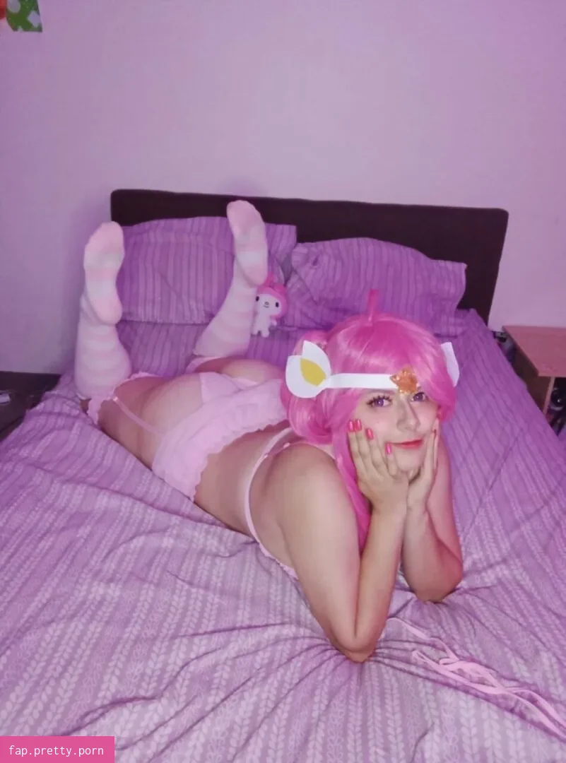 Moona.uwu - Photo #09
