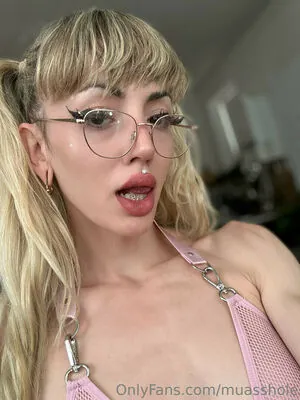 Muassholee
