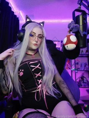 Munaeris