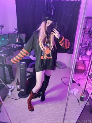 Munaeris