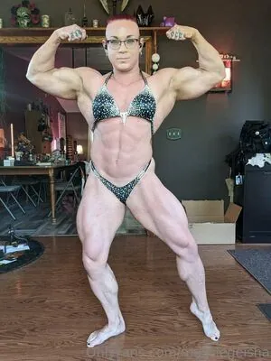 musclegeisha