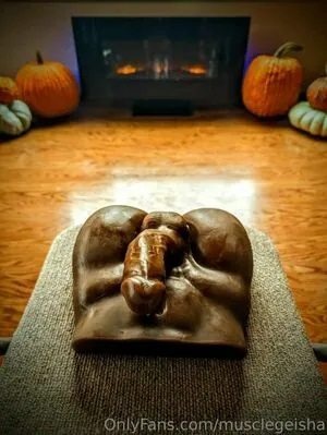 musclegeisha