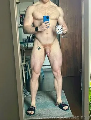 muscleginger