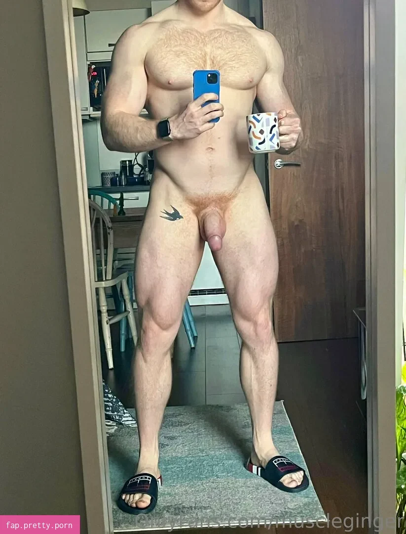 muscleginger - Photo #19