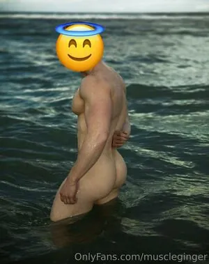 muscleginger