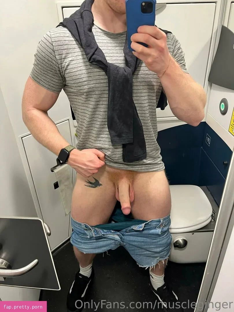 muscleginger - Photo #53