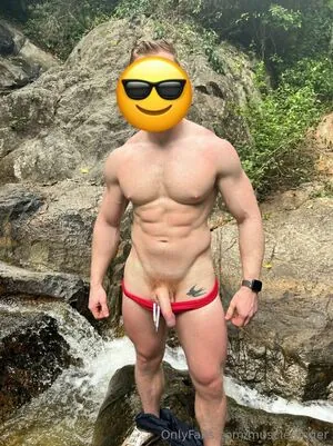 muscleginger