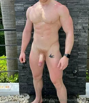 muscleginger