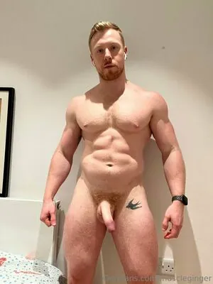 muscleginger