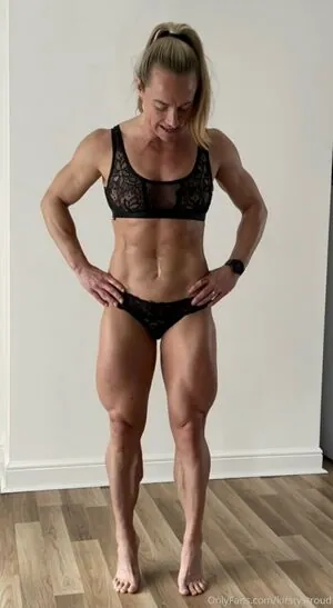 musclegirl31