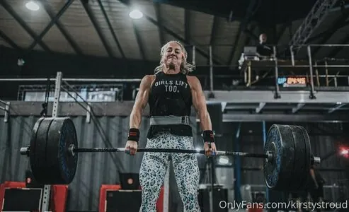 musclegirl31