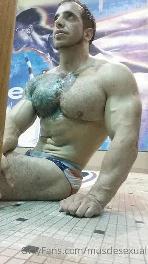 musclesexual