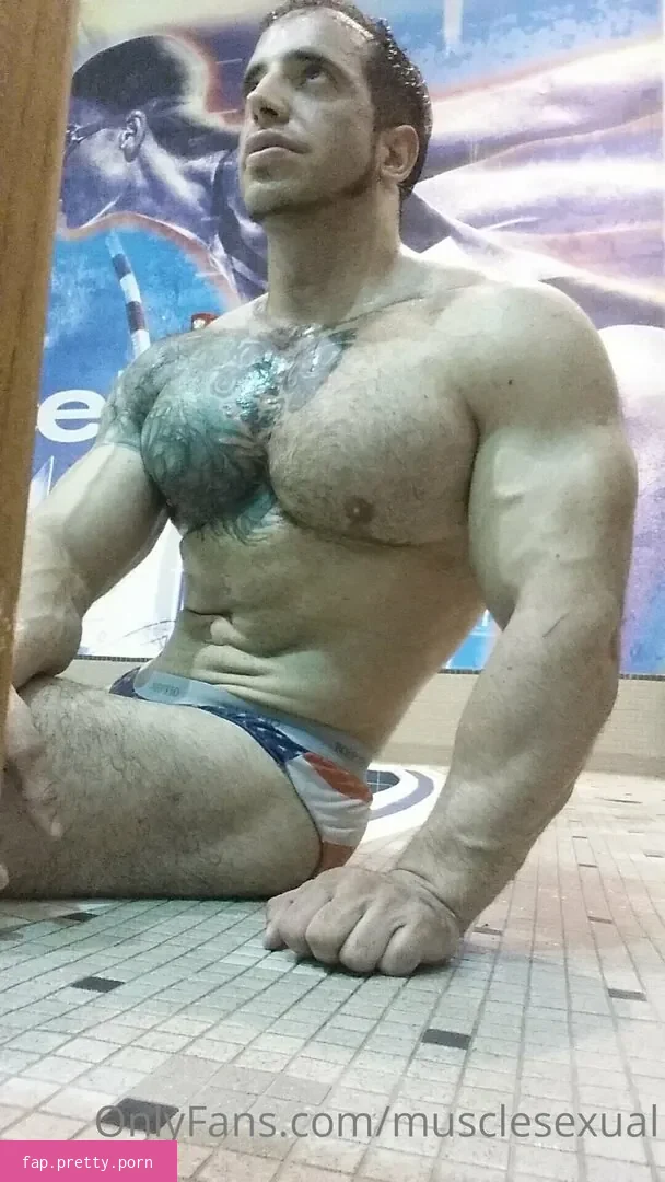 musclesexual - Photo #44