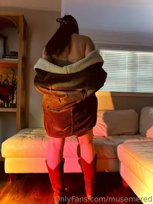 musemered