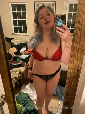 Madi Valentine
