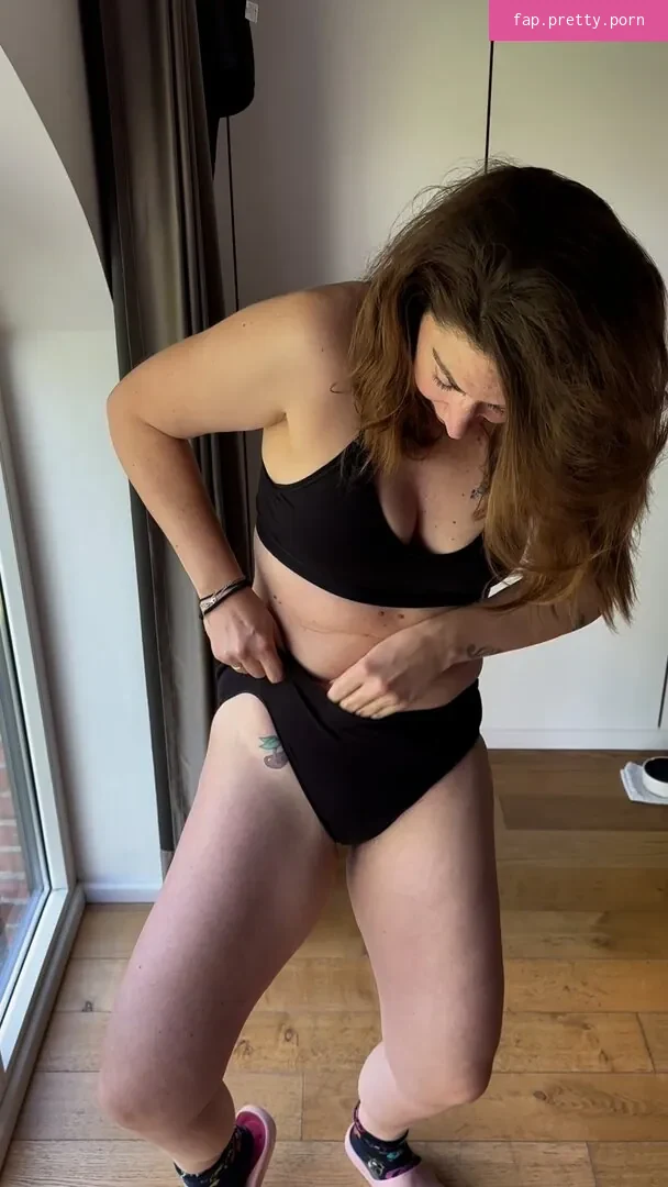 Madita van Huelsen - Photo #49
