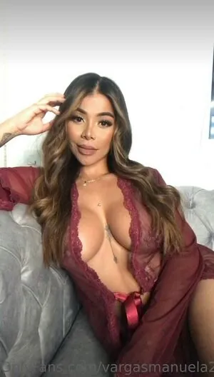 Manuela Vargas
