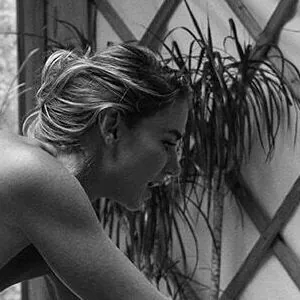 Merel Van Der Wouden