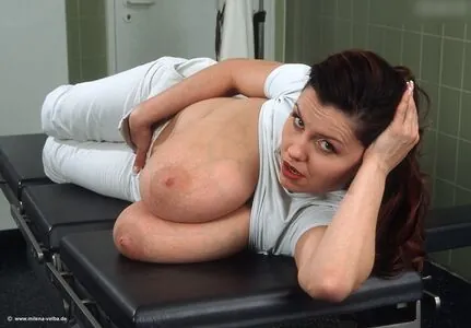 Milena Velba