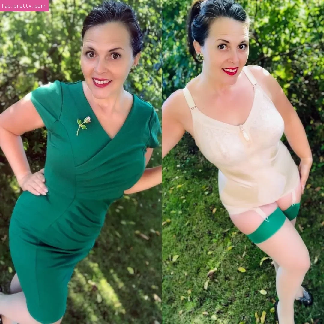 Miss Vintage Betty - Photo #19