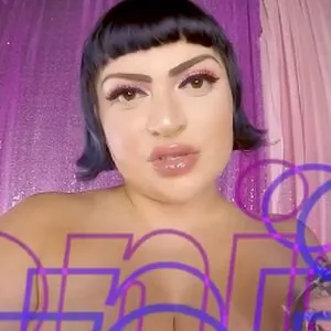 Mistress Veronica Vixen