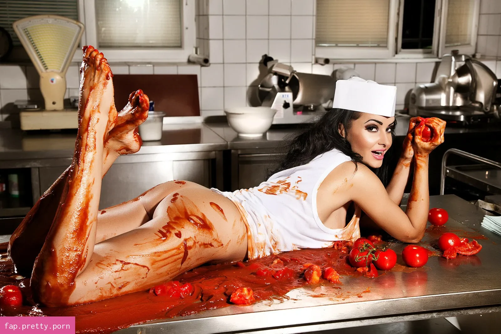 Monika Vicanova - Photo #02
