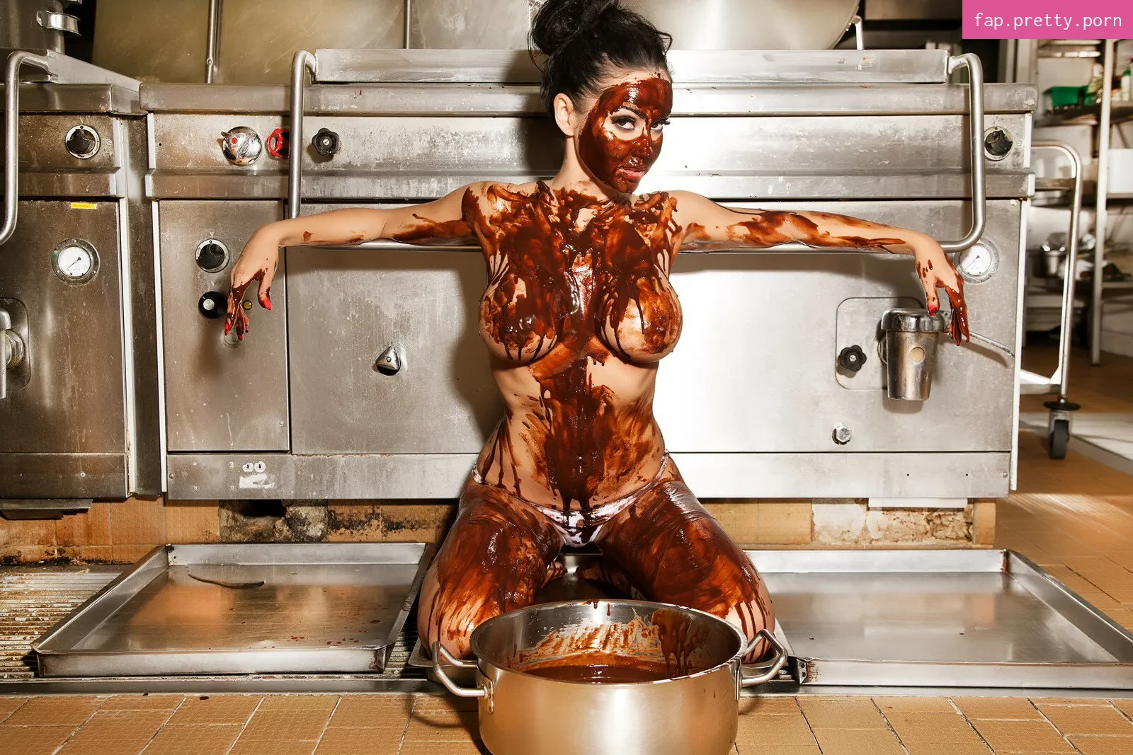 Monika Vicanova - Photo #09