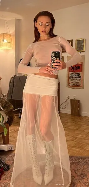 Madison Wild