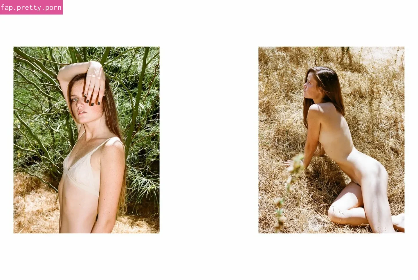 Maggie White - Photo #11