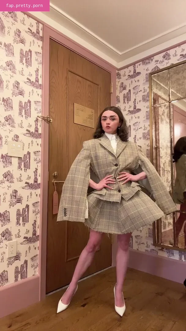 Maisie Williams - Photo #57